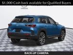 2026 Mazda CX-50 2.5 S Premium AWD