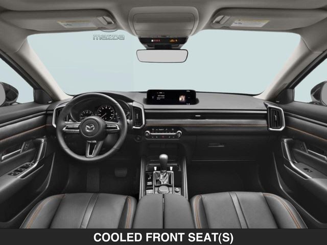 2026 Mazda CX-50 2.5 S Premium AWD