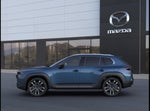 2026 Mazda CX-50 2.5 S Premium AWD