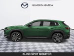 2026 Mazda CX-50 2.5 S Premium AWD