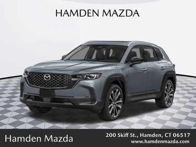 2026 Mazda CX-50 2.5 S Premium AWD