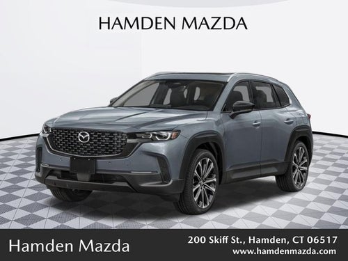 2026 Mazda CX-50 2.5 S Premium AWD