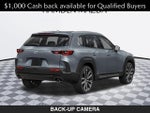 2026 Mazda CX-50 2.5 S Premium AWD