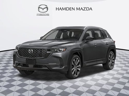 2026 Mazda CX-50 2.5 S Premium