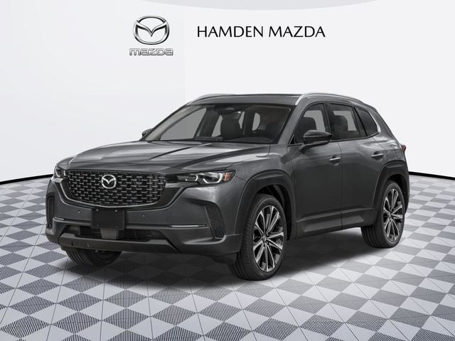 2026 Mazda CX-50 2.5 S Premium