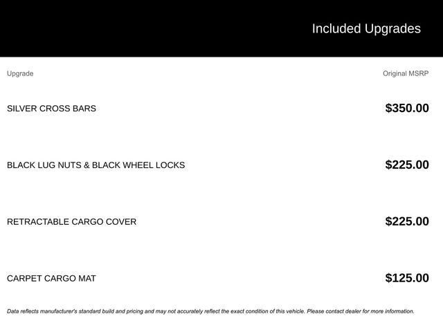 2026 Mazda CX-50 2.5 S Premium AWD