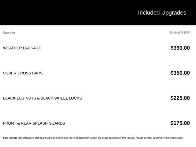 2026 Mazda CX-50 2.5 S Premium AWD