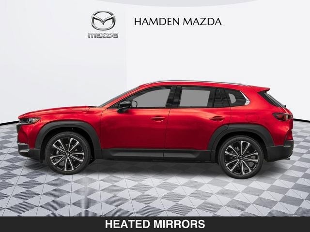 2026 Mazda CX-50 2.5 S Premium AWD