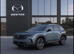 2026 Mazda CX-50 2.5 S Premium AWD