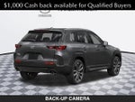 2026 Mazda CX-50 2.5 S Premium AWD