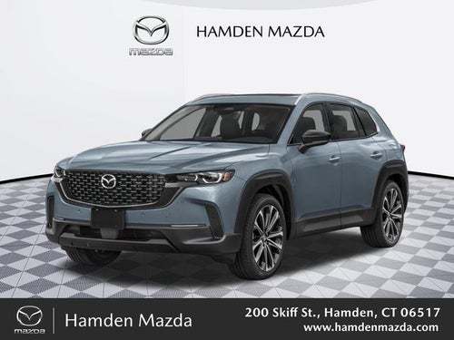 2026 Mazda CX-50 2.5 S Premium