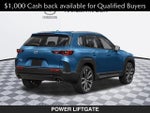 2026 Mazda CX-50 2.5 S Premium AWD