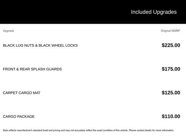 2026 Mazda CX-50 2.5 S Premium AWD