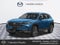 2026 Mazda CX-50 2.5 S Premium AWD