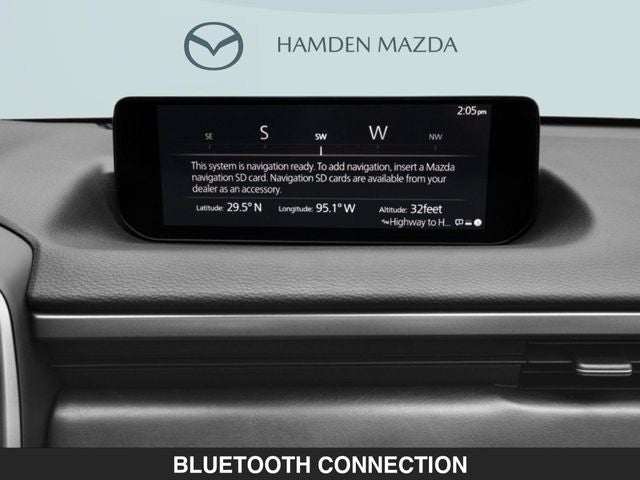 2026 Mazda CX-50 2.5 S Premium AWD