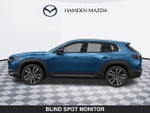 2026 Mazda CX-50 2.5 S Premium AWD