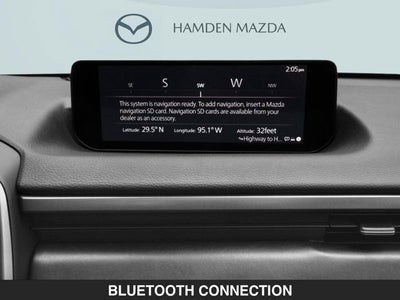 2026 Mazda CX-50 2.5 S Premium AWD