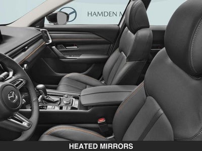 2026 Mazda CX-50 2.5 S Premium AWD