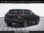 2026 Mazda CX-50 2.5 S Premium AWD