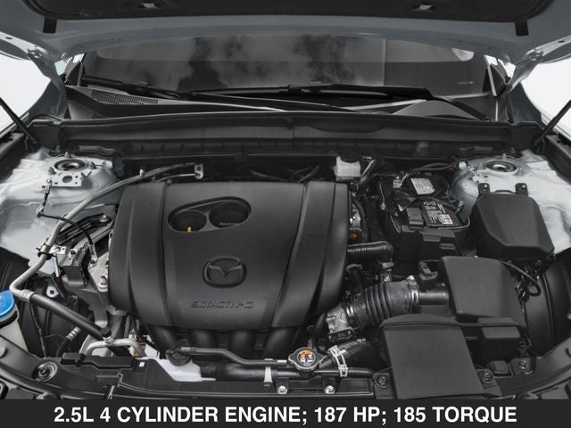 2026 Mazda CX-50 2.5 S Premium