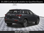 2026 Mazda CX-50 2.5 S Premium AWD