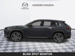 2026 Mazda CX-50 2.5 S Premium AWD