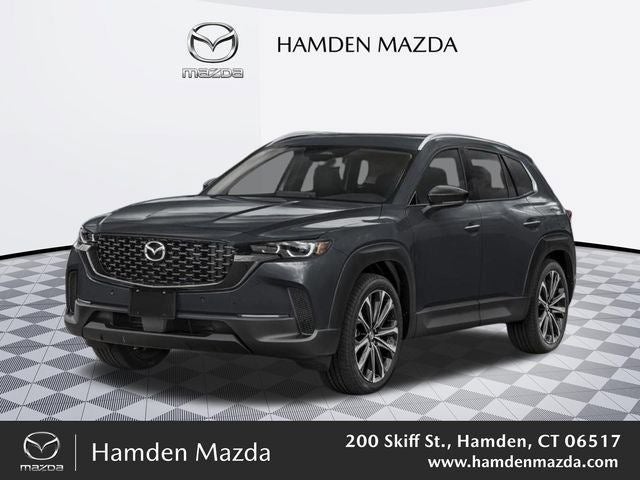 2026 Mazda CX-50 2.5 S Premium AWD