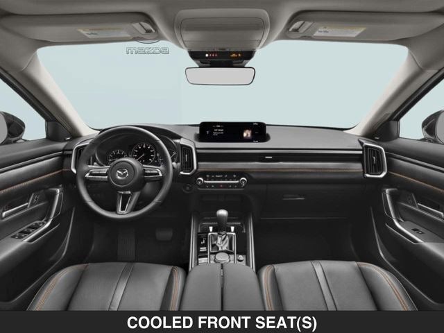 2026 Mazda CX-50 2.5 S Premium AWD