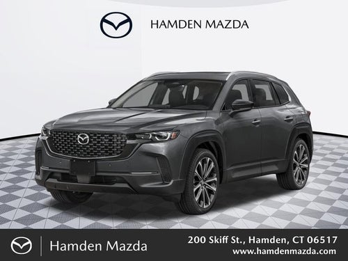 2026 Mazda CX-50 2.5 S Premium AWD