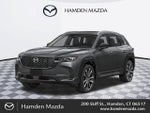 2026 Mazda CX-50 2.5 S Premium AWD