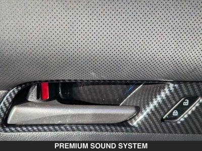 2024 Mazda CX-50 2.5 S Premium Package