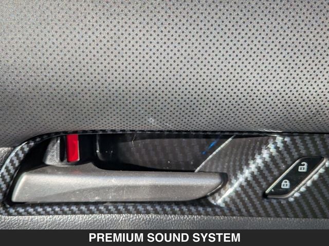 2024 Mazda CX-50 2.5 S Premium Package