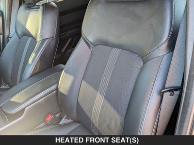 2024 Mazda CX-50 2.5 S Premium Package