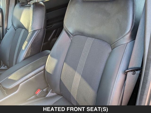 2024 Mazda CX-50 2.5 S Premium Package