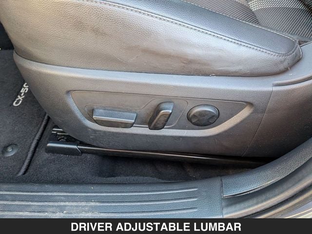 2024 Mazda CX-50 2.5 S Premium Package