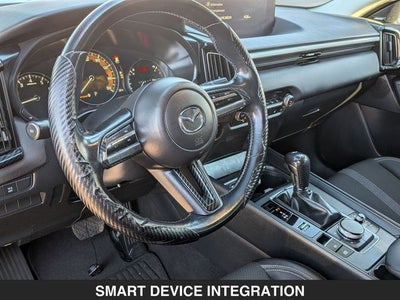 2024 Mazda CX-50 2.5 S Premium Package