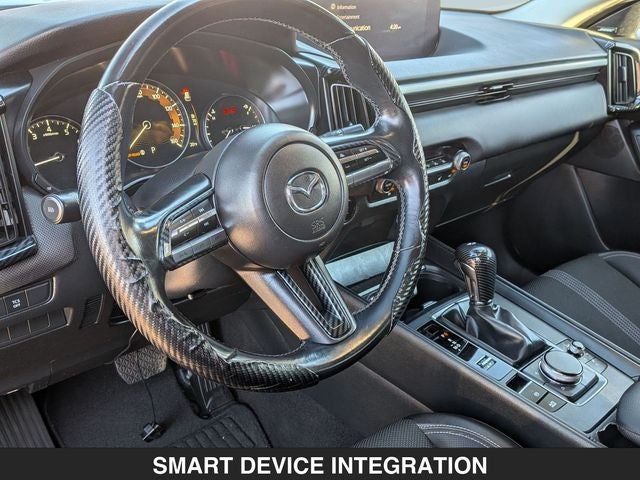 2024 Mazda CX-50 2.5 S Premium Package