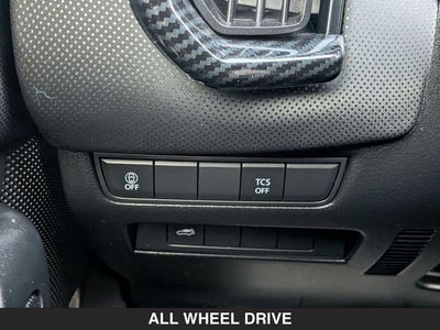 2024 Mazda CX-50 2.5 S Premium Package