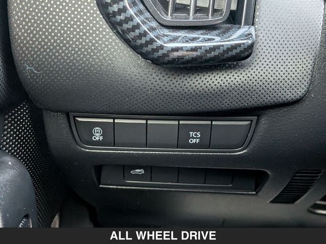 2024 Mazda CX-50 2.5 S Premium Package