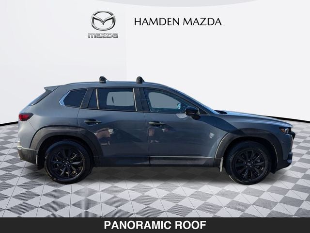 2024 Mazda CX-50 2.5 S Premium Package