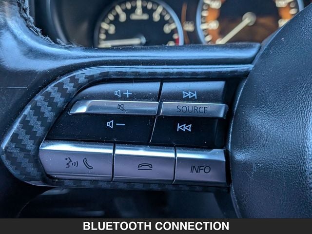 2024 Mazda CX-50 2.5 S Premium Package