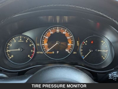 2024 Mazda CX-50 2.5 S Premium Package