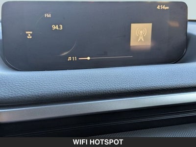 2024 Mazda CX-50 2.5 S Premium Package