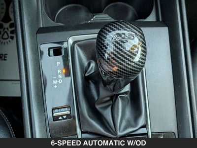 2024 Mazda CX-50 2.5 S Premium Package