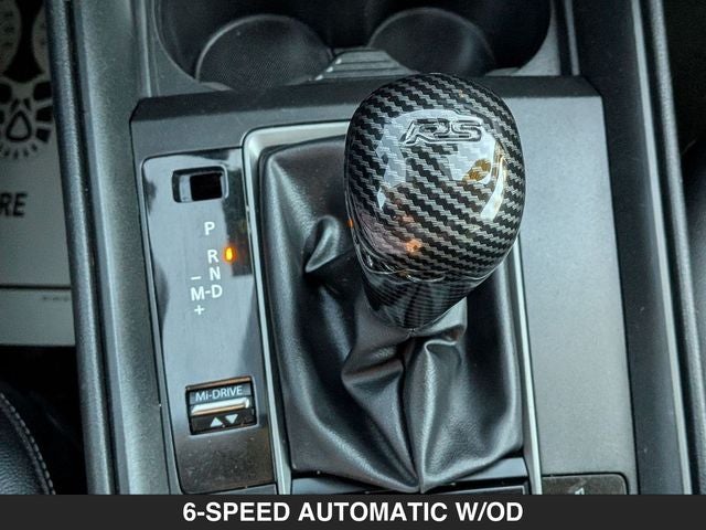 2024 Mazda CX-50 2.5 S Premium Package