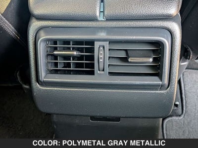 2024 Mazda CX-50 2.5 S Premium Package