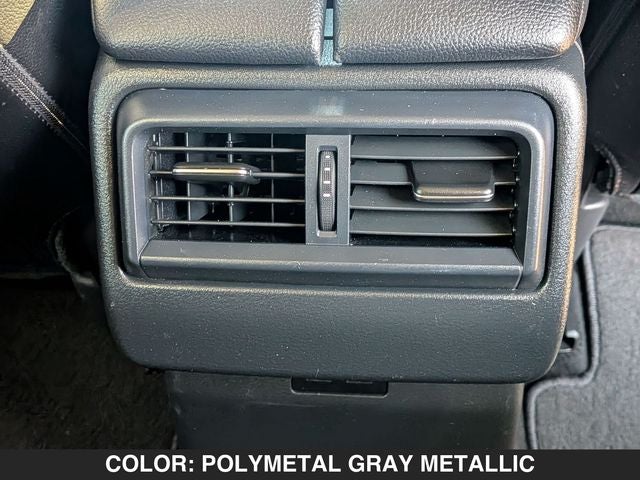 2024 Mazda CX-50 2.5 S Premium Package