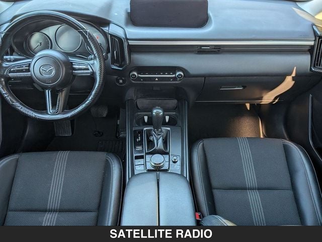 2024 Mazda CX-50 2.5 S Premium Package