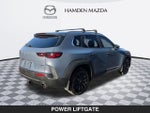2024 Mazda CX-50 2.5 S Premium Package