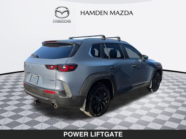 2024 Mazda CX-50 2.5 S Premium Package